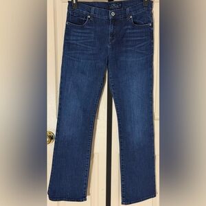 Lucky Brand Brooke Boot Jeans